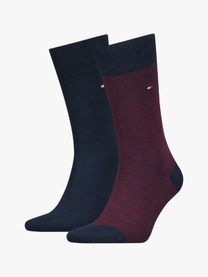 Tommy Hilfiger 100001094 Negro - Ropa interior Calcetines Hombre 19,95 €