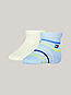 2-Pack Stripe Socks | Blue | Tommy Hilfiger