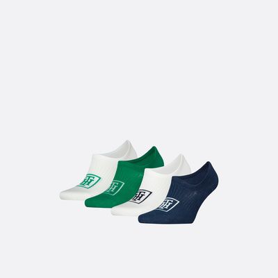 Product colour: navy / green