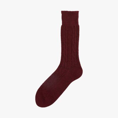 Product colour: burgundy