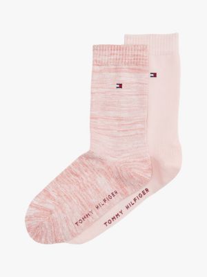 Chaussettes et Collants pour Femme Tommy Hilfiger