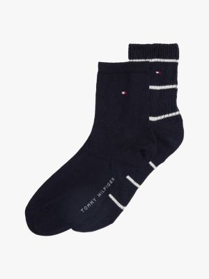 Basket chaussette tommy hilfiger femme online