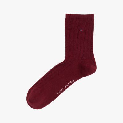 Product colour: burgundy