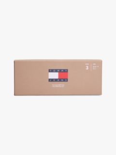 3-Pack Logo Socks Gift Box — Multi 1