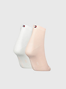 Women's Socks & Tights | Tommy Hilfiger® SI