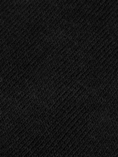 2-Pack Flag Embroidery Short Socks — Black 2