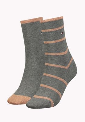 Women's Socks & Tights | Tommy Hilfiger®