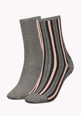 Chaussettes Cyclisme Colnago (chevilles 7cm, S/M) - Noires, Thermiques - Fabriquées En Italie