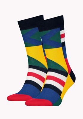 Men's Socks | Tommy Hilfiger®