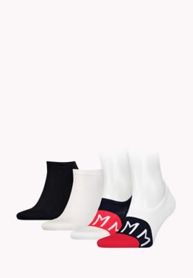 Women's Socks & Tights | Tommy Hilfiger®