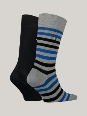 Pack de 5 pares de calcetines Classics, Azul