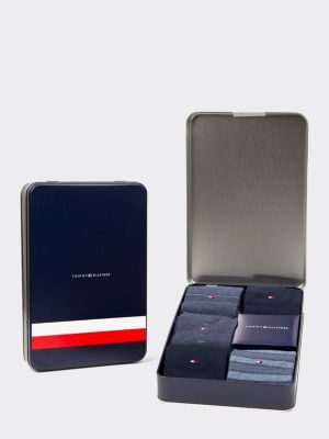 tommy hilfiger socks 5 pack