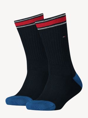 Women's Socks & Tights | Tommy Hilfiger®