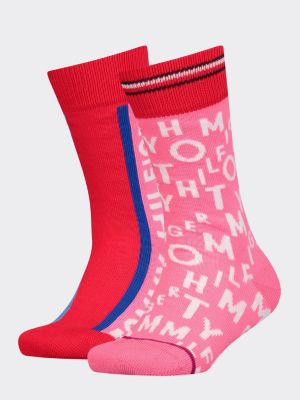 tommy hilfiger kids socks