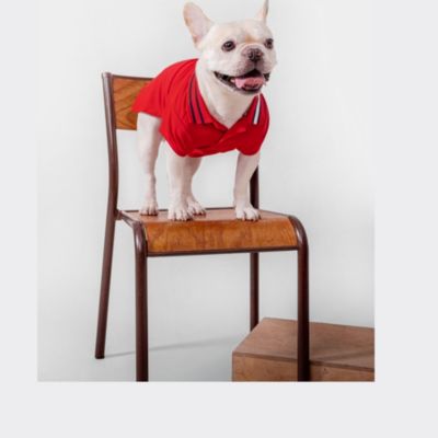 Product colour: red