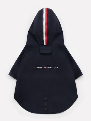 Hilfiger raincoat hot sale