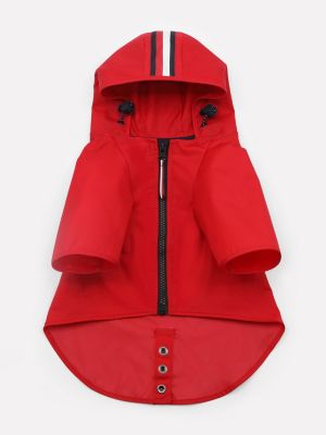 Tommy on sale hilfiger raincoat