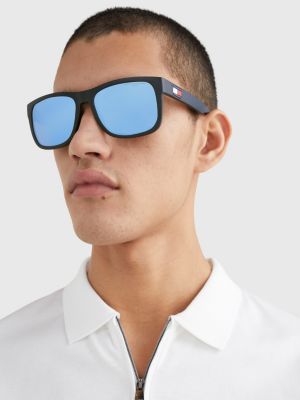 Zonnebrillen voor heren | Aviator | Tommy Hilfiger® BE