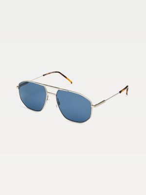 tommy hilfiger sunglasses man