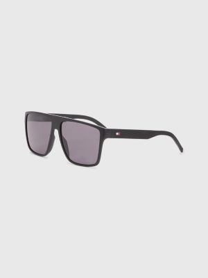 HZ-DESIGN Sonnenbrillen Brillen Fach Schwarz passend für Audi TT