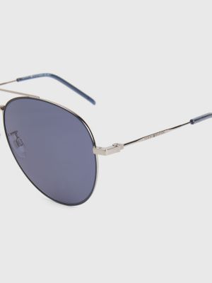 Zonnebrillen voor heren | Aviator | Tommy Hilfiger® NL