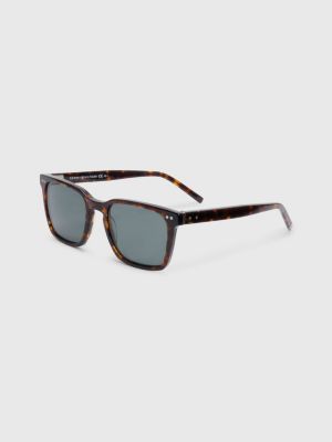 Tommy hilfiger outlet rectangular sunglasses