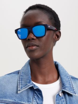 Gafas De Sol Lentes Para Humbres Mujeres Nuevo Moderno Shades Hip