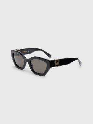 monogram cat eye sunglasses