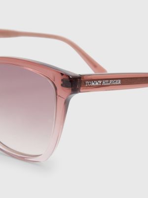 Tommy hilfiger cheap pink sunglasses