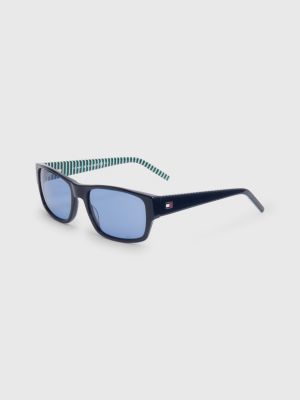 Lunettes de soleil rectangulaires - Accessoires - Homme