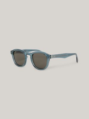 Tommy hilfiger hot sale retro sunglasses