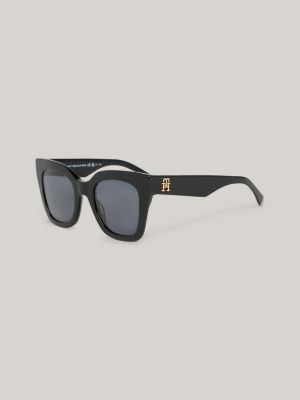 Monogram Temple Square Sunglasses