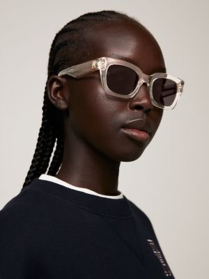 Tommy hilfiger cat eye sunglasses new arrivals