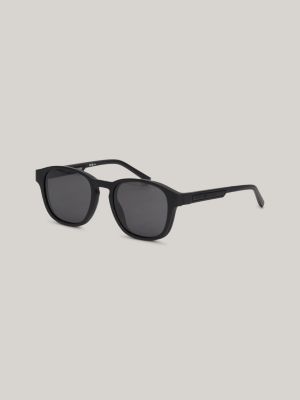 Gafas De Sol cuadradas Black