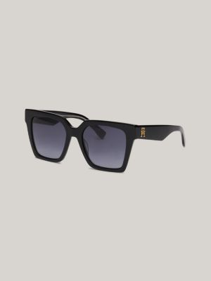 Tommy hilfiger oversized clearance sunglasses