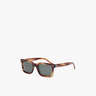 Product colour: brown horn