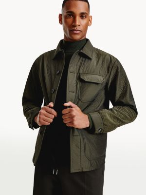 Manteaux et vestes pour homme en ligne | Tommy Hilfiger?� FR