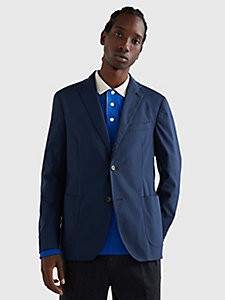 Webster STSSLD99003 Veste De Tailleur Tommy Hilfiger pour homme en coloris Bleu 49 % de réduction Homme Vêtements Vestes blousons blazers Gilets 