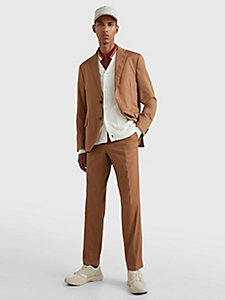 MEN FASHION Trousers Elegant Tommy Hilfiger Chino trouser discount 92% Brown 44                  EU 