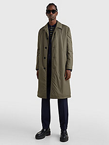 pint Integreren Eindig Shop Men's Coats | Long & Wool Coats | Tommy Hilfiger® SE