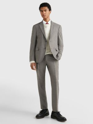 Men's Suits - Slim Fit Suit