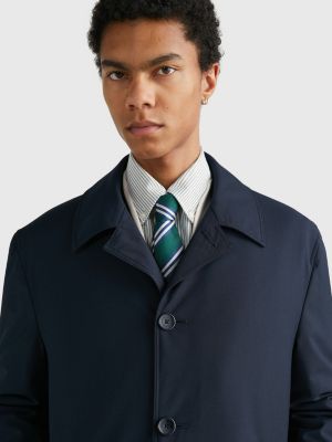 Lightweight Padded Coat BLUE Tommy Hilfiger