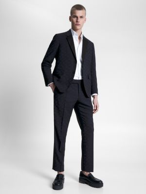 Men's Suits | Slim Fit & | Tommy Hilfiger®