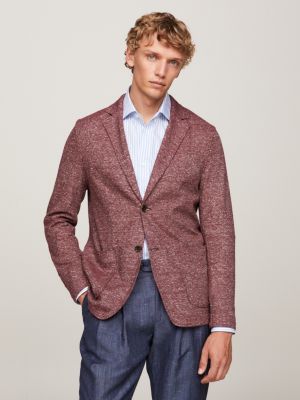 Tommy hilfiger tailored clearance blazer