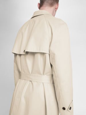 Tommy hilfiger essential trench on sale coat