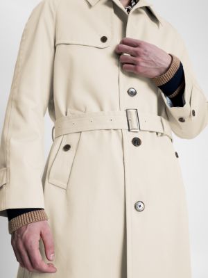 Trench homme tommy hilfiger new arrivals