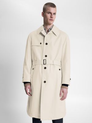 Mens tommy hilfiger 2025 coat sale