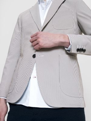 Tommy hilfiger slim hot sale fit blazer