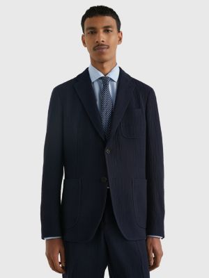 Mens hotsell slim blazer