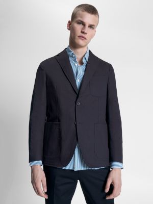 Tommy hilfiger outlet tailored blazer